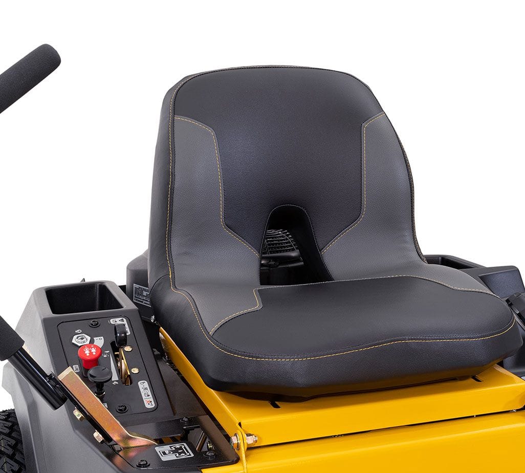 Hustler Dash XD 42" Zero Turn Mower - Image 2
