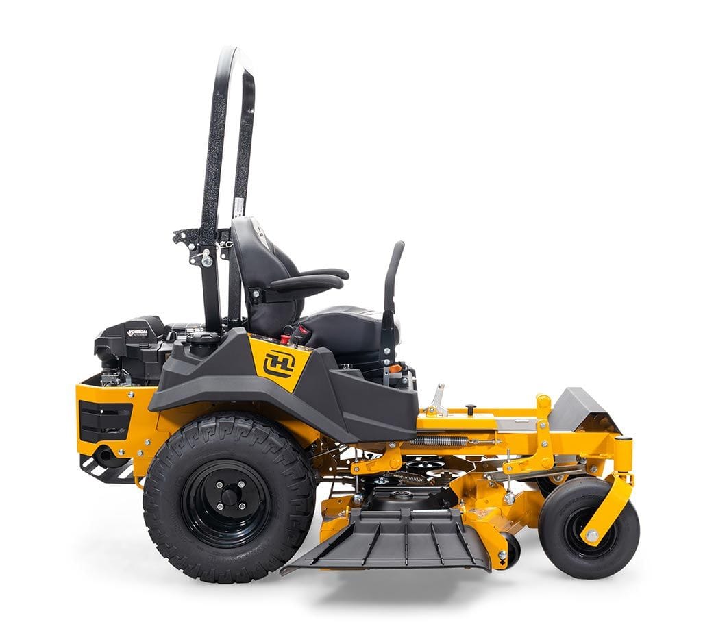 Hustler Fastrak 54" Zero Turn Mower - Image 10