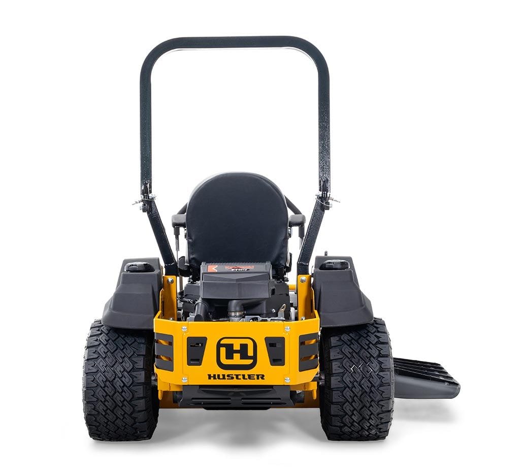 Hustler Fastrak 54" Zero Turn Mower - Image 6