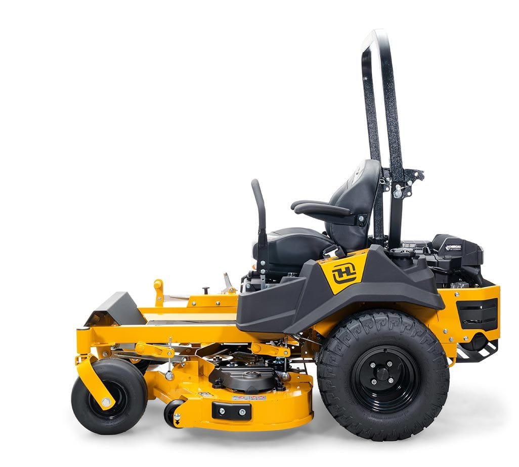 Hustler Fastrak 54" Zero Turn Mower - Image 9
