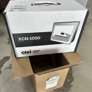 Trimble XCN1050 / GFX750 Screen for Guidance