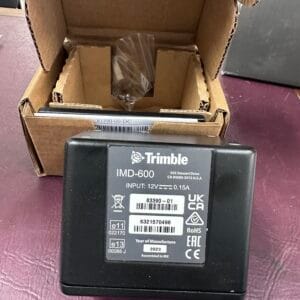 Trimble IMD-600 Packout Kit