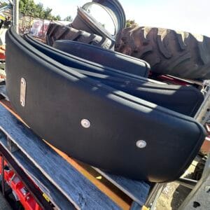CNH Front Fender and Support