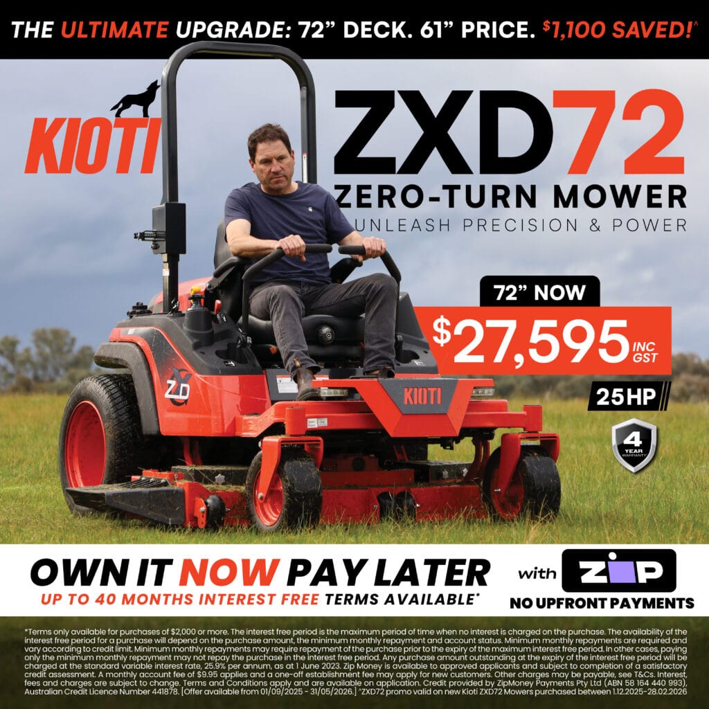 ZXD72 (Feb) - Free Upgrade Offer