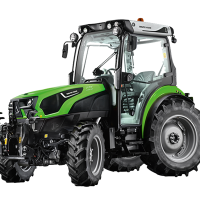 Deutz Specialist-Series