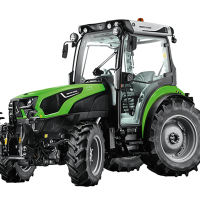 Deutz Specialist-Series