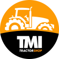 Tractor Shop home