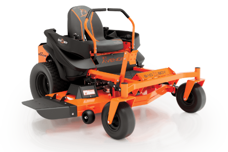 Bad Boy ZT Avenger Zero Turn Mower