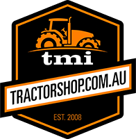 Tractors Machinery Implements