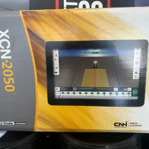 XCN-2050™ Display with FM-1000 Plus and Precision-IQ License Bundle – CNH AGRICULTURE
