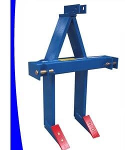 JOHN BERENDS TWIN RIPPER